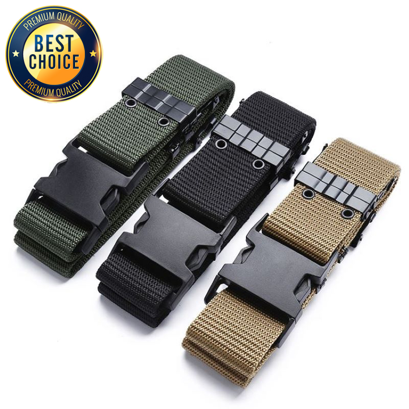 Outdoor Hunting News - Yeni 125cm S taktik kemer pantolon