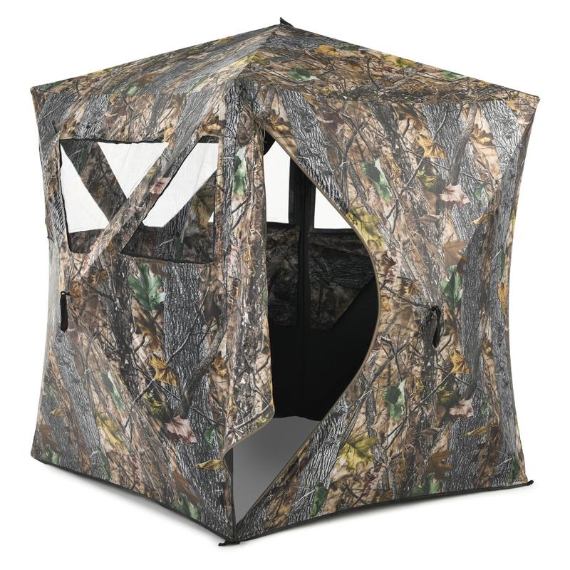 Hunting & Outdoor Supplies - Taşınabilir Avcılık Sığınağı, Yer Çivileri ve