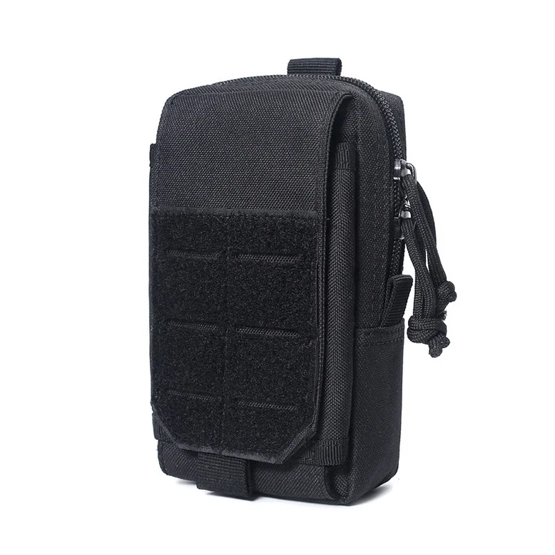 Outdoor Hunting Bag - Bel Çantası EDC Alet Çantası Yelek