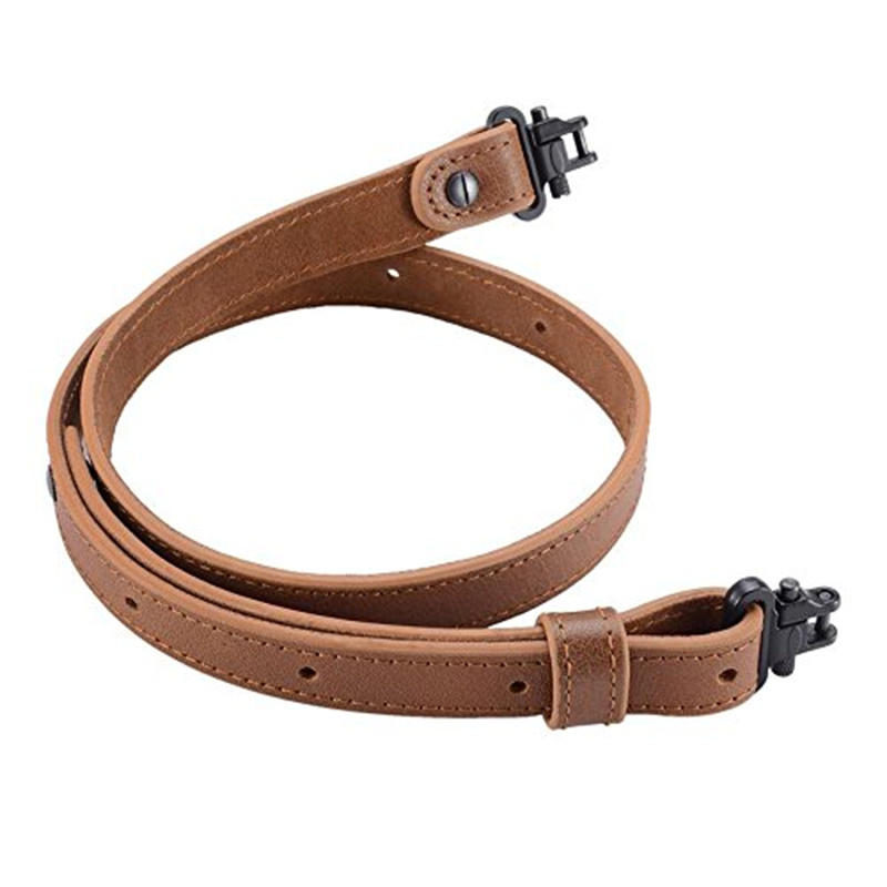 Rifle Sling Swivel - Raiseek tüfek tüfek kayışı Buffalo gizlemek