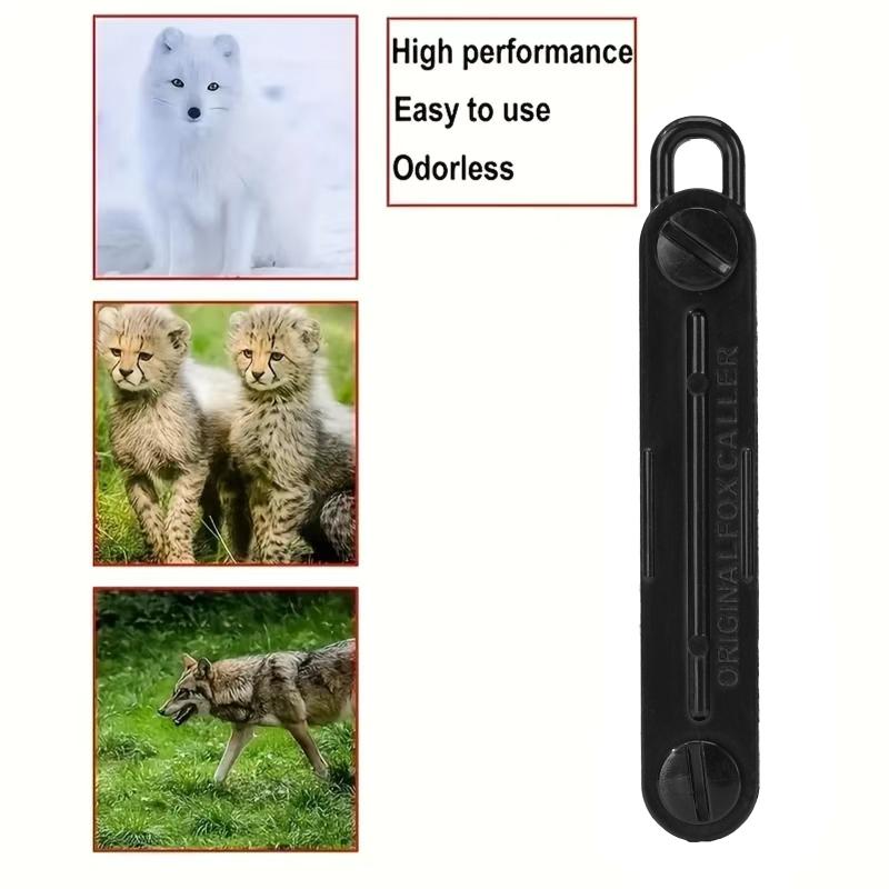 Outdoor Hunting Dogs - Down Foxes Cats Dog Blasters Çağrı