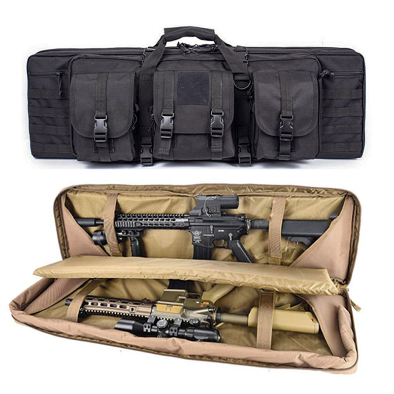Hunting Outdoor Stores - Taktik 36 ''90 cm Çift Tüfek