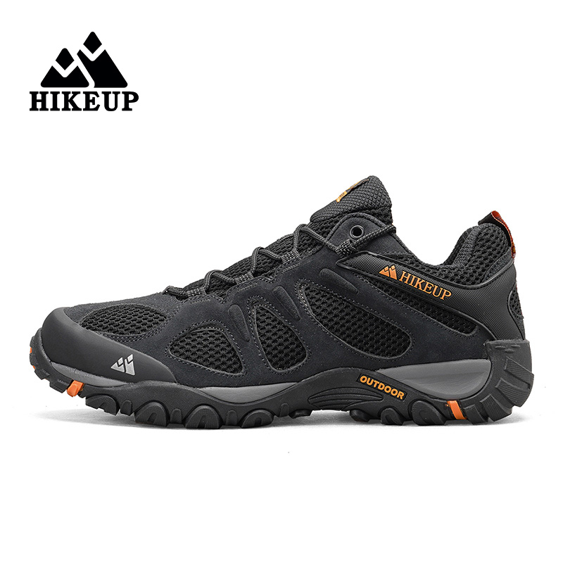 HIKEUP yeni kaymaz aşınmaya da - Outdoor Hunting News incelemesi ve fiyatı
