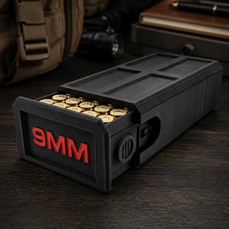 9mm Silah Kılıfı 3D Baskılı 50 - Hunting Outdoor Rug incelemesi ve fiyatı