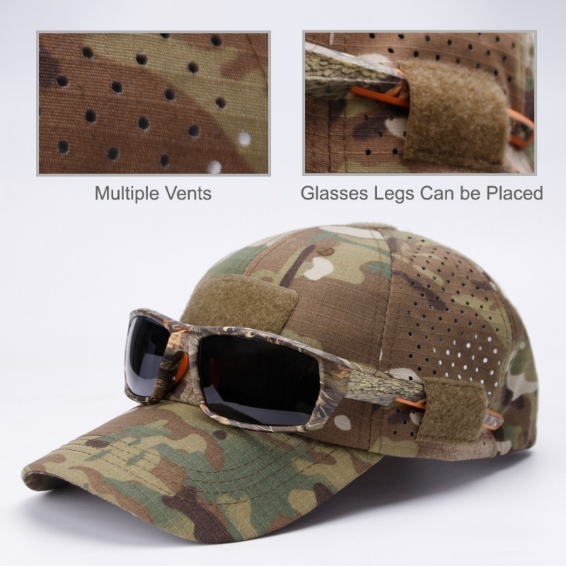 Yeni Erkek Kamuflaj Beyzbol Şa - Outdoor Hunting News incelemesi ve fiyatı