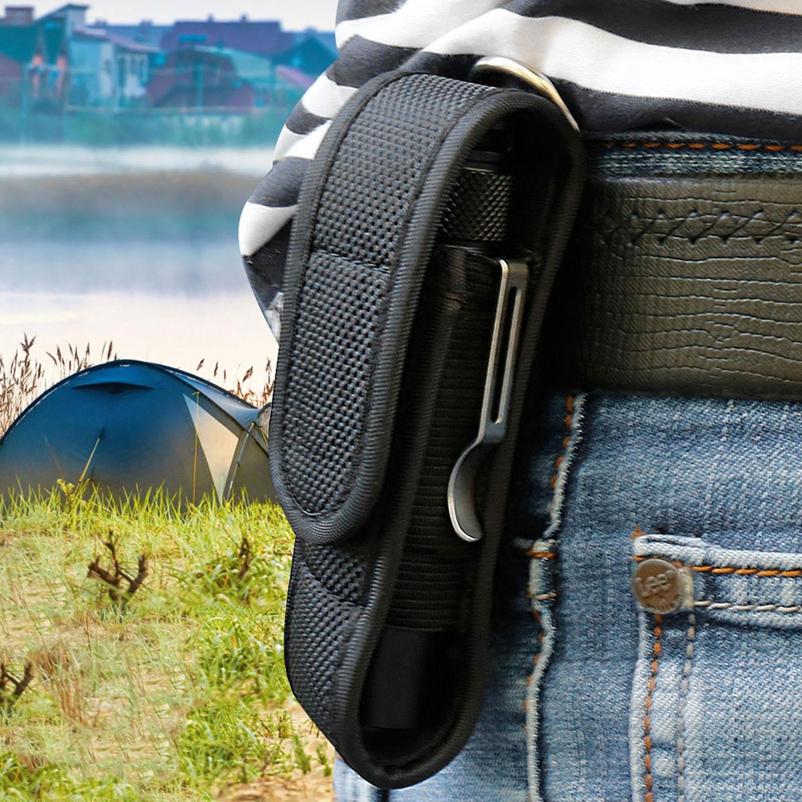 LED El Feneri Koruyucu Kılıf A - Outdoor Hunting Bag incelemesi ve fiyatı