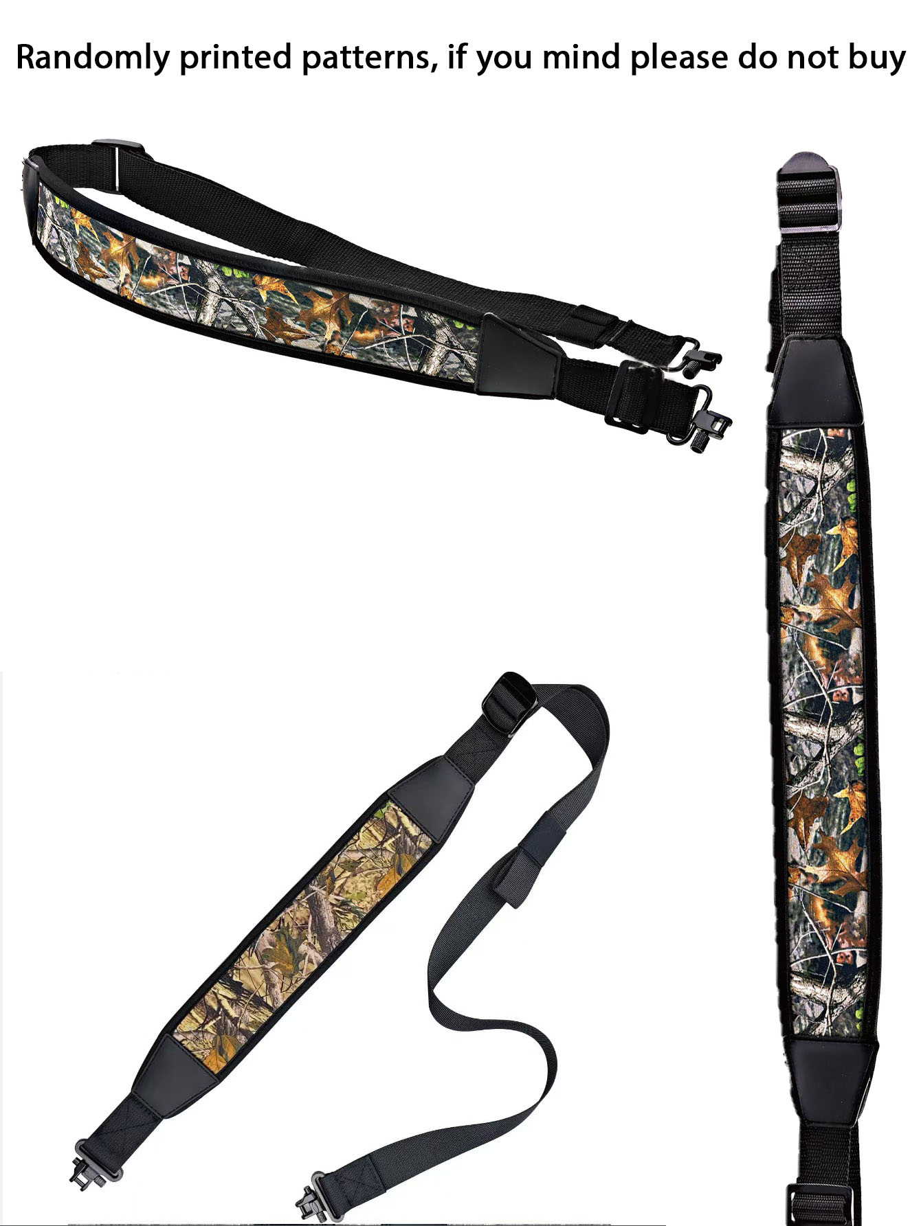 Avcılık Omuz Askısı Çok Fonksi - Hunting & Outdoor Supplies incelemesi ve fiyatı