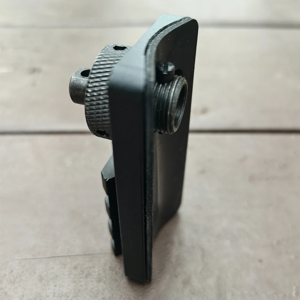 1 adet Sling Döner Saplamalı P - Rifle Sling Swivel incelemesi ve fiyatı