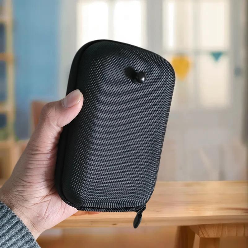 Golf Uzaklık Ölçer Çantası EVA - Outdoor Hunting Bag incelemesi ve fiyatı