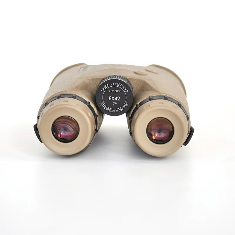 OUTLOOK YJC2000C 2000m 8X IP65 - Hunting & Outdoor Supplies incelemesi ve fiyatı