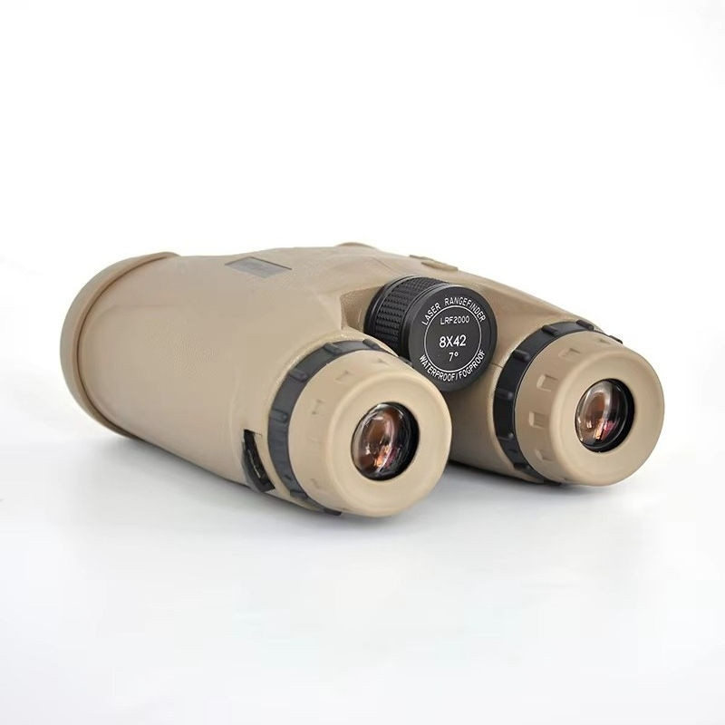 OUTLOOK YJC2000C 2000m 8X IP65 - Hunting & Outdoor Supplies incelemesi ve fiyatı