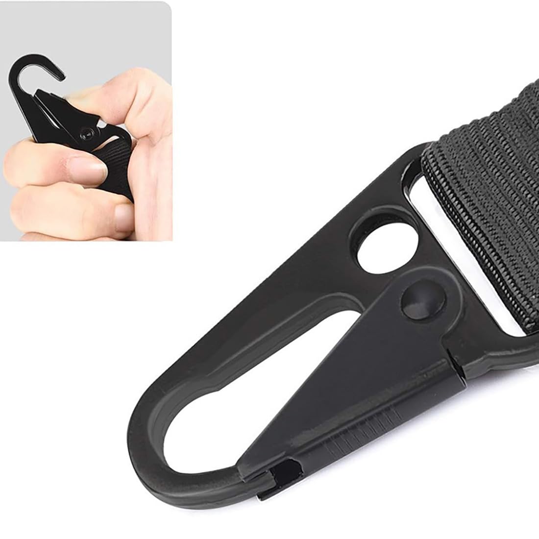 Taktik İki Noktalı Sling-2 Pic - Rifle Sling Swivel incelemesi ve fiyatı