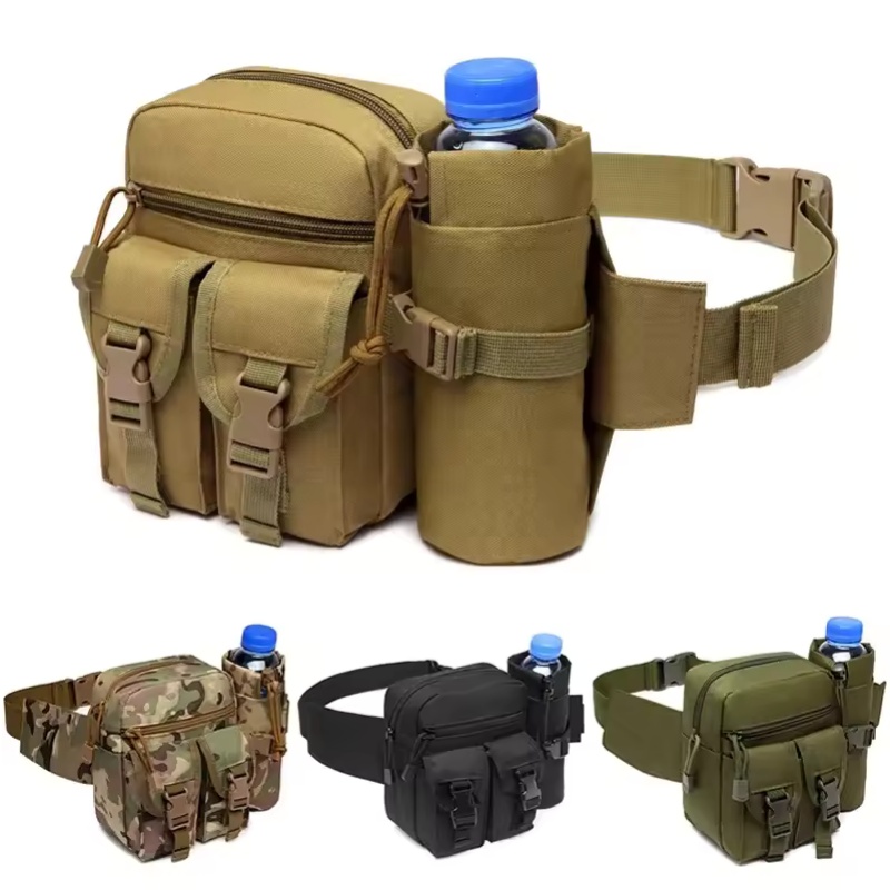 Açık Hava Bel Çantası Erkek Ta - Outdoor Hunting Bag incelemesi ve fiyatı