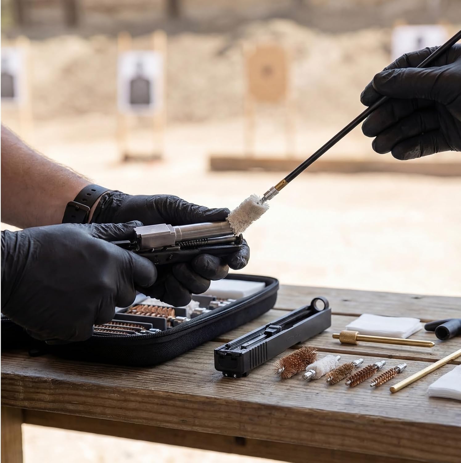 (20 Parçalı, Pirinç) Evrensel  - Hunting & Outdoor Supplies incelemesi ve fiyatı
