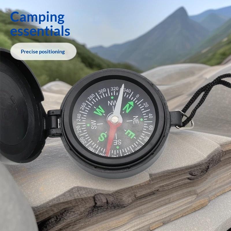 ⑥ 1 adet Pusula, Yeni Açık Hav - Outdoor Hunting News incelemesi ve fiyatı