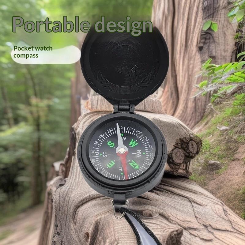 ⑥ 1 adet Pusula, Yeni Açık Hav - Outdoor Hunting News incelemesi ve fiyatı