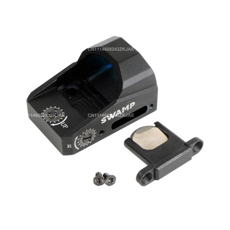 Taktik 3MOA Refleks Kırmızı No - Outdoor Hunting Range incelemesi ve fiyatı