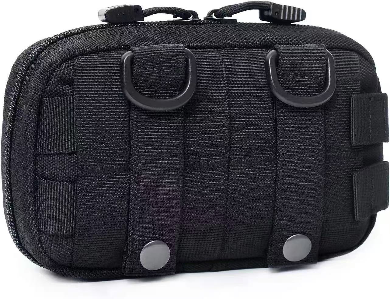 Yeni Molle Taktik Bel Çantası  - Outdoor Hunting News incelemesi ve fiyatı
