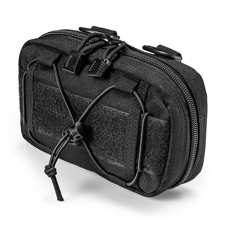 Yeni Molle Taktik Bel Çantası  - Outdoor Hunting News incelemesi ve fiyatı