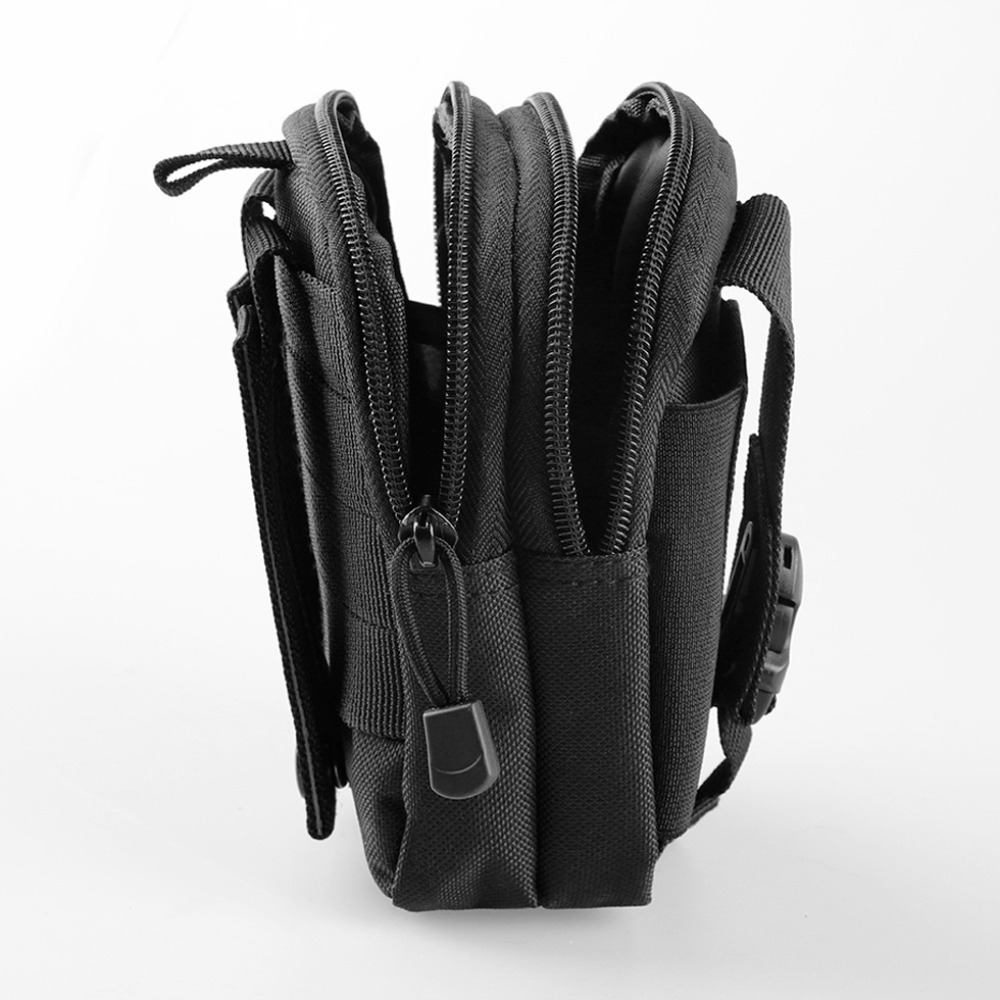 Taktik Bel Çantası Molle Bel Ç - Outdoor Hunting Bag incelemesi ve fiyatı