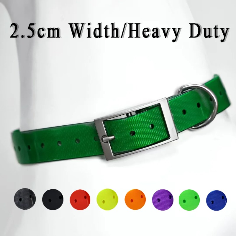 2.5cm Genişliğinde Ağır Hizmet - Outdoor Hunting Dogs incelemesi ve fiyatı