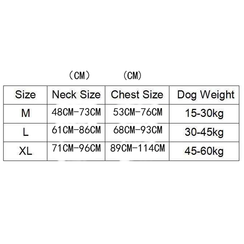 Naylon Pet Köpek Yelek Koşum S - Outdoor Hunting Dogs incelemesi ve fiyatı