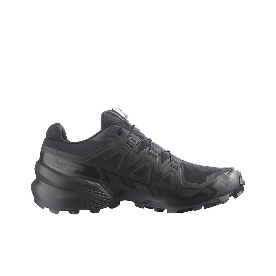 SALOMON Speedcross 6 Erkek Tra - Salomon Shoes Speedcross 6 incelemesi ve fiyatı