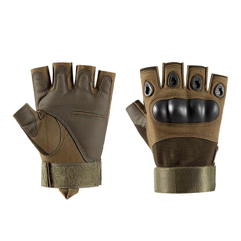 Açık Hava Taktik Eldivenleri D - Outdoor Hunting Gloves incelemesi ve fiyatı