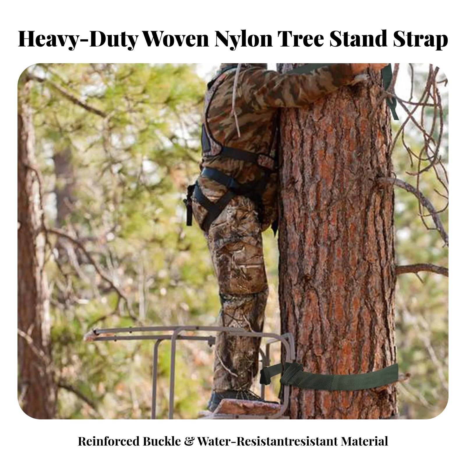 Tokalı Güvenli Ağaç Standı Kay - Hunting Outdoor Rug incelemesi ve fiyatı