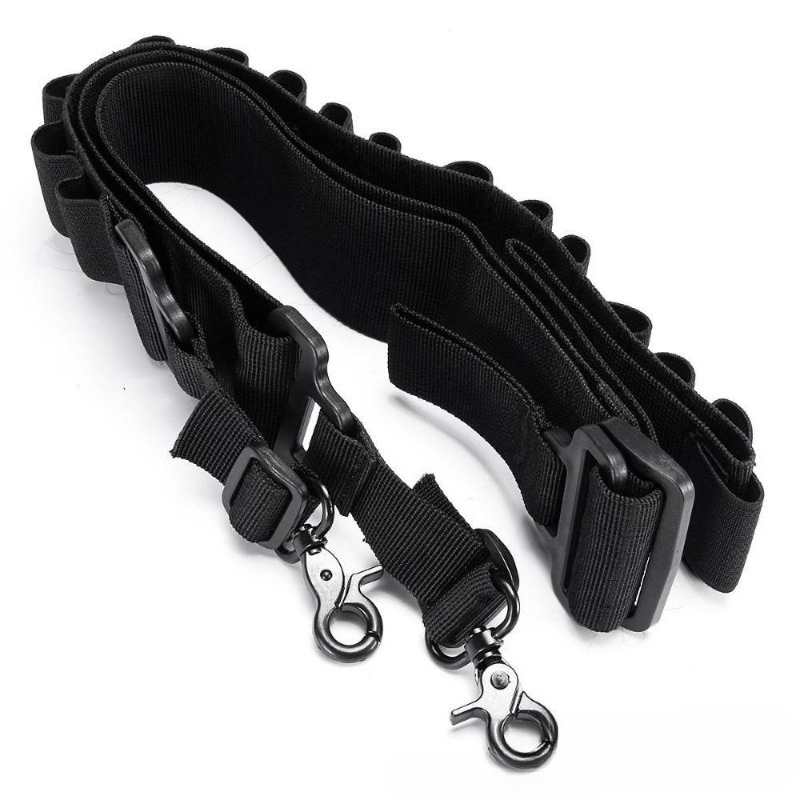 Açık Hava Taktik Silah Askısı  - Rifle Sling Swivel incelemesi ve fiyatı