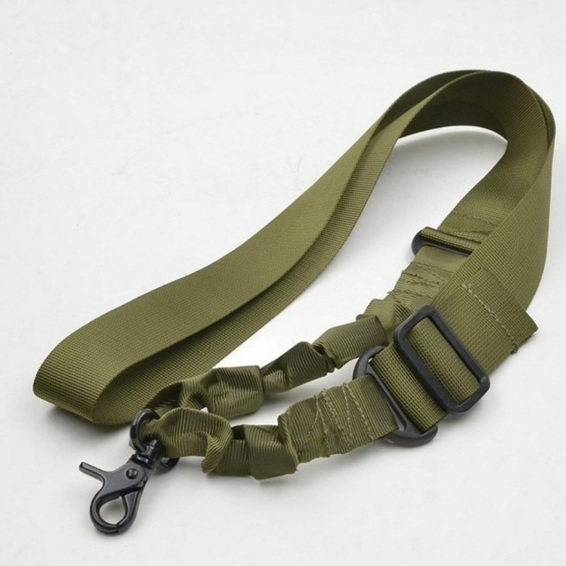 Açık Hava Taktik Silah Askısı  - Rifle Sling Swivel incelemesi ve fiyatı