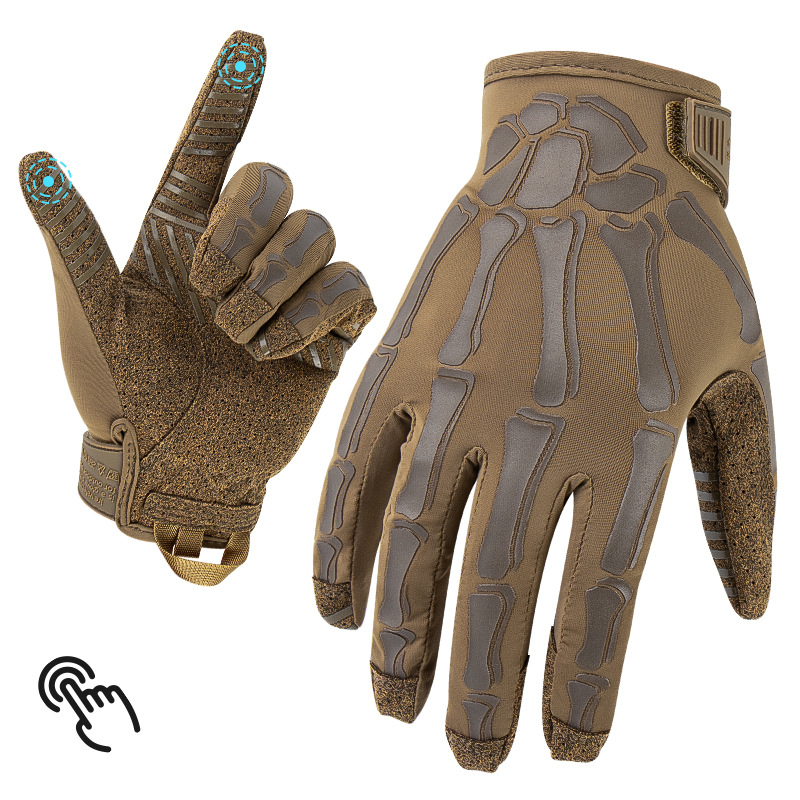 Taktik Eldivenler Dokunmatik E - Outdoor Hunting Gloves incelemesi ve fiyatı