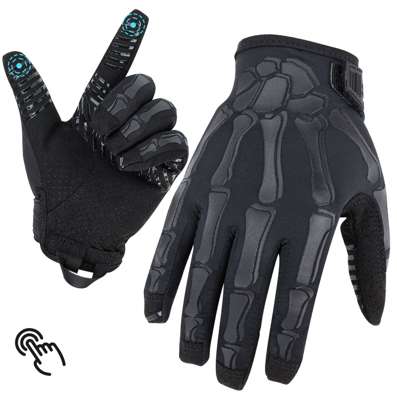 Taktik Eldivenler Dokunmatik E - Outdoor Hunting Gloves incelemesi ve fiyatı