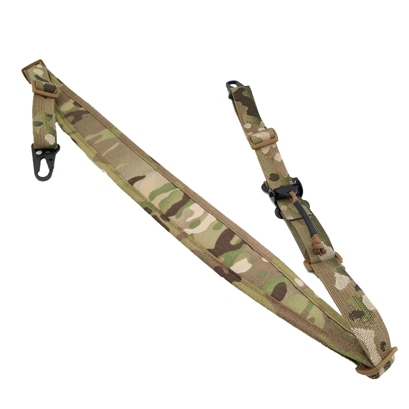 Taktik Tüfek Sling Çıkarılabil - Rifle Sling Swivel incelemesi ve fiyatı