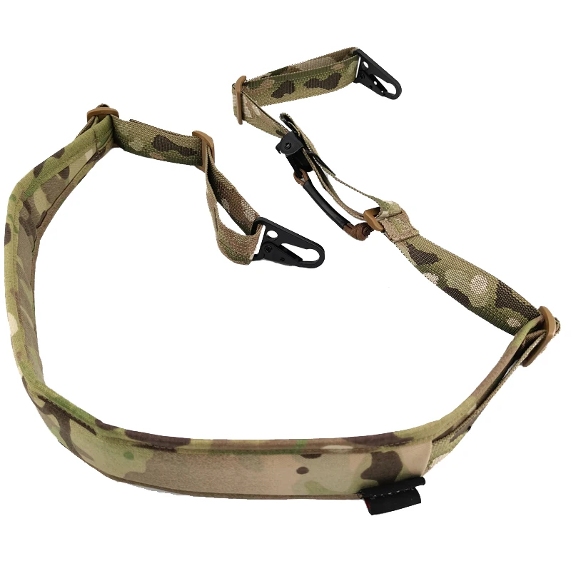 Taktik Tüfek Sling Çıkarılabil - Rifle Sling Swivel incelemesi ve fiyatı