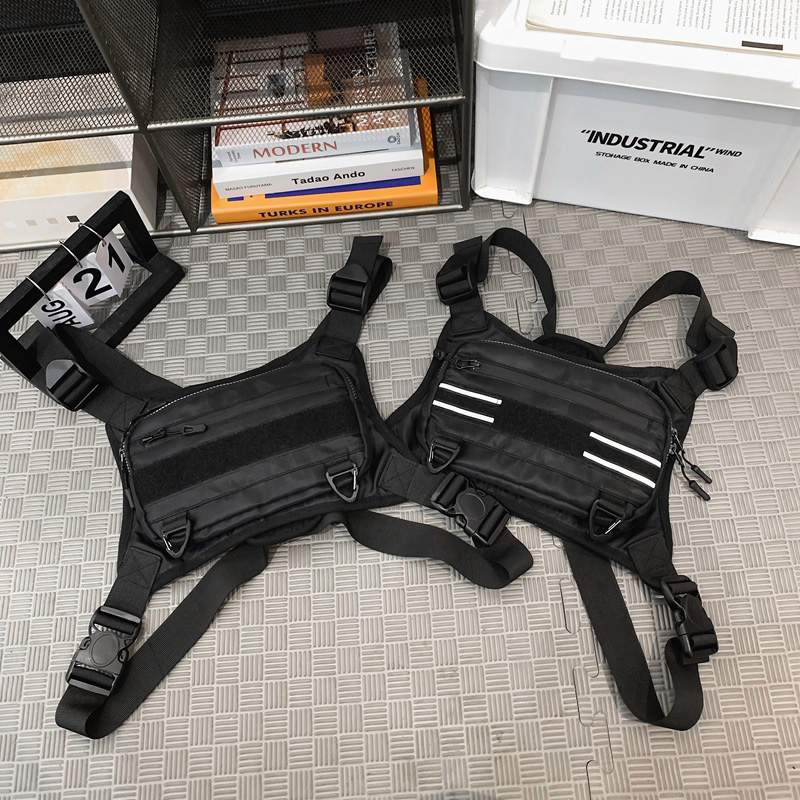 Göğüs Çantası Molle Sokak Balı - Outdoor Hunting Bag incelemesi ve fiyatı