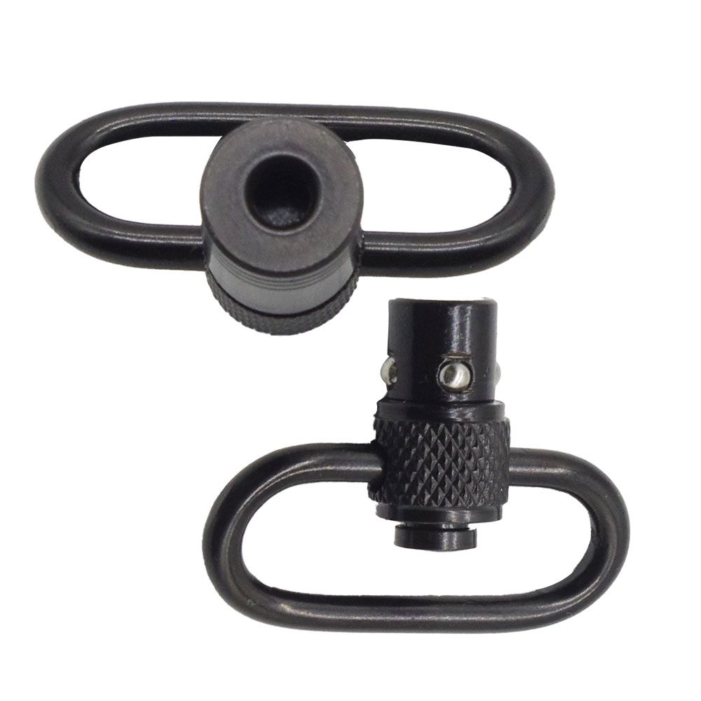 1 adet taktik hızlı ayır tüfek - Rifle Sling Swivel incelemesi ve fiyatı