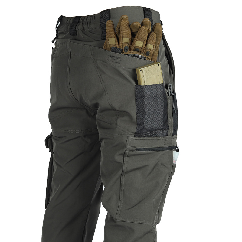 S-3XL Yeni Yumuşak Kabuklu Dış - Outdoor Hunting News incelemesi ve fiyatı