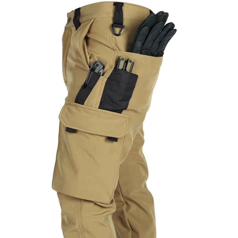 S-3XL Yeni Yumuşak Kabuklu Dış - Outdoor Hunting News incelemesi ve fiyatı