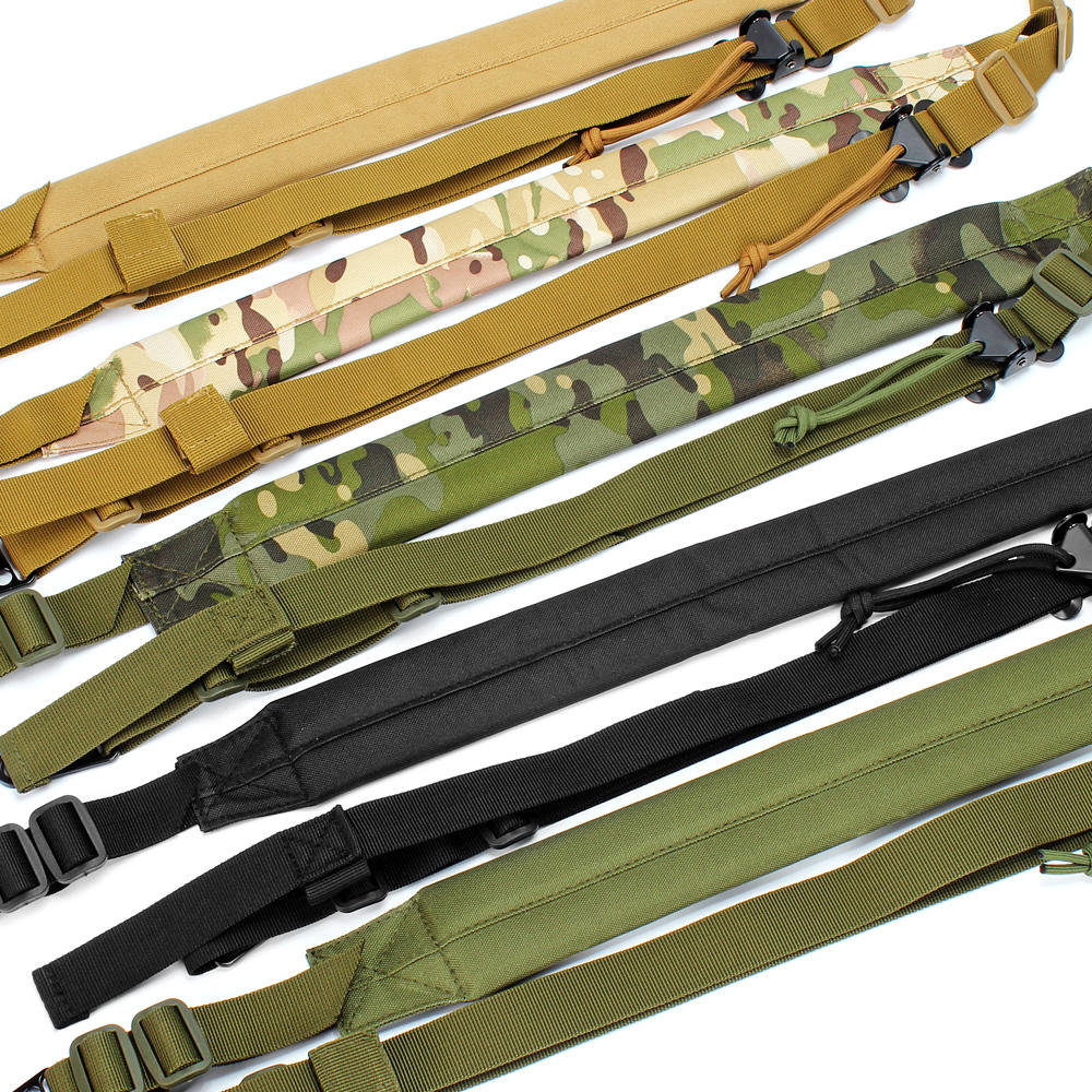 Taktik avcılık hızlı ayarlanab - Rifle Sling Swivel incelemesi ve fiyatı