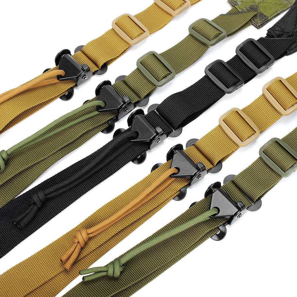 Taktik avcılık hızlı ayarlanab - Rifle Sling Swivel incelemesi ve fiyatı