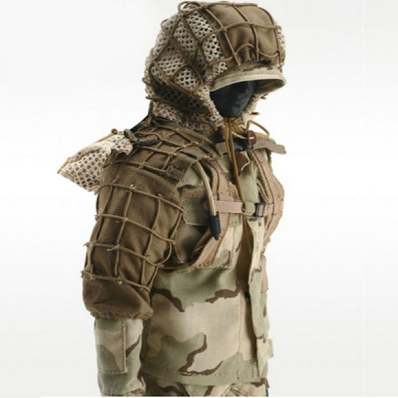Yeni Taktik CS Eğitim Av Kıyaf - Camouflage Hunting Jacket incelemesi ve fiyatı