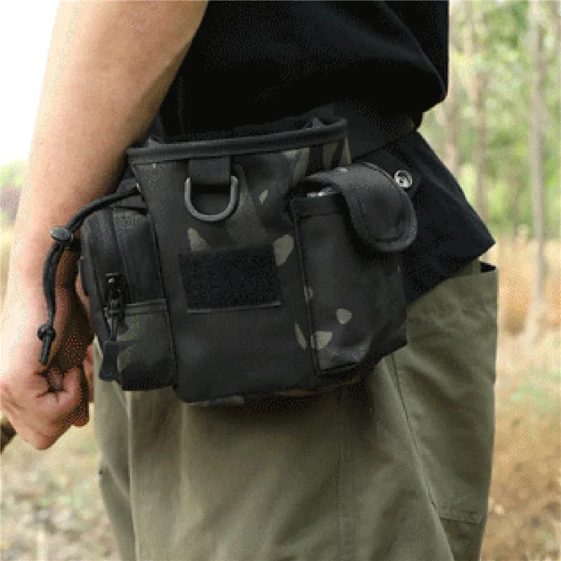 Köpek Eğitim Bel Çantası Açık  - Outdoor Hunting Dogs incelemesi ve fiyatı