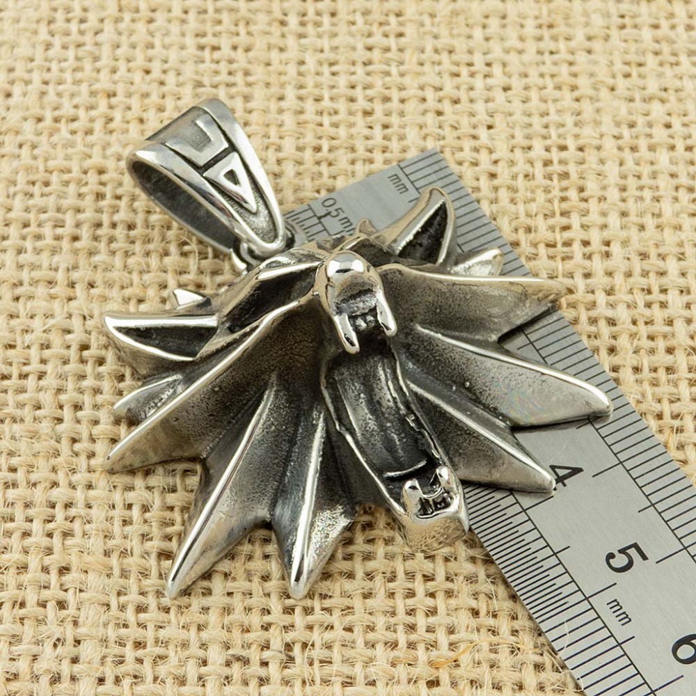 53*43mm Paslanmaz Çelik Sihirb - Wildman Hunting & Outdoor Robertson incelemesi ve fiyatı