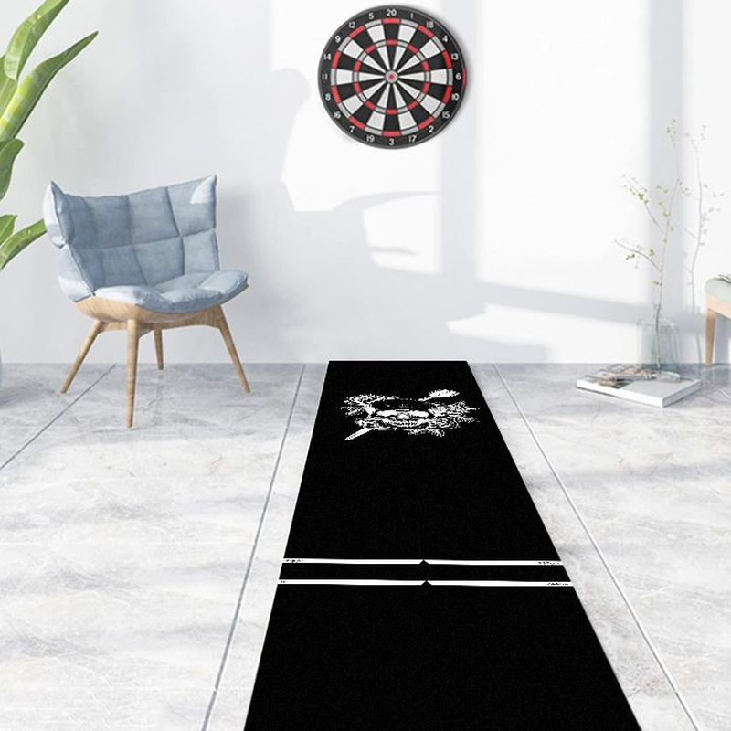 VIKAMA Rustik Geyik Dart Matı  - Hunting Outdoor Rug incelemesi ve fiyatı