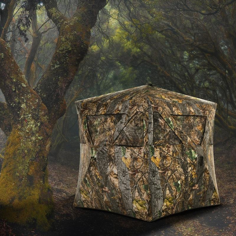 Taşınabilir Avcılık Sığınağı,  - Hunting & Outdoor Supplies incelemesi ve fiyatı