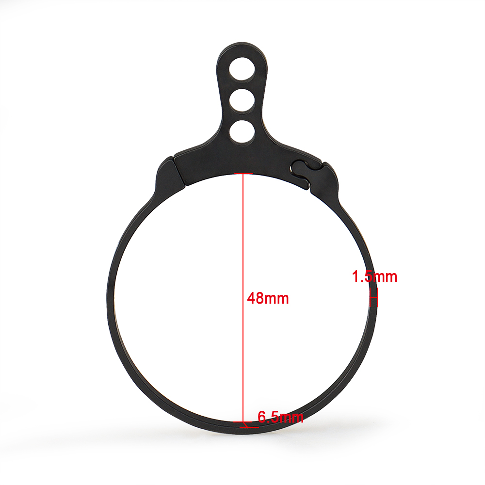 Tüfek Dürbünü Anahtarı Görüntü - Outdoor Hunting Range incelemesi ve fiyatı