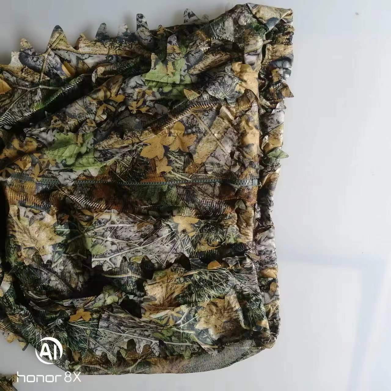 3D Av Kıyafetleri Keskin Nişan - Camouflage Hunting Jacket incelemesi ve fiyatı