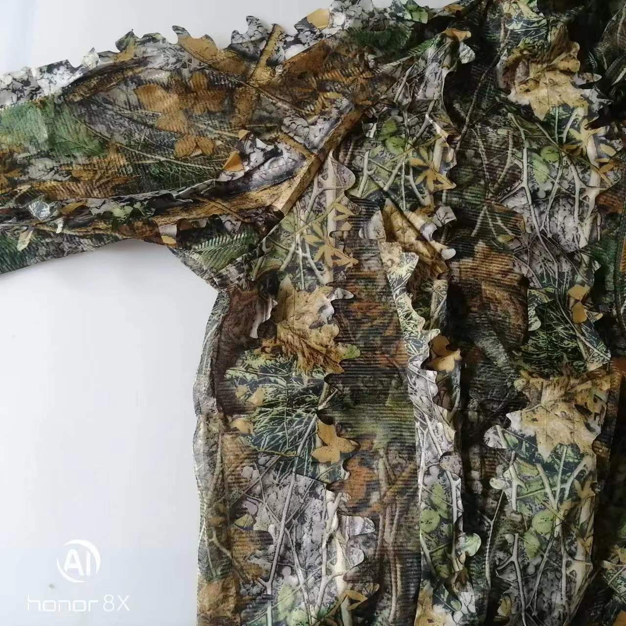 3D Av Kıyafetleri Keskin Nişan - Camouflage Hunting Jacket incelemesi ve fiyatı