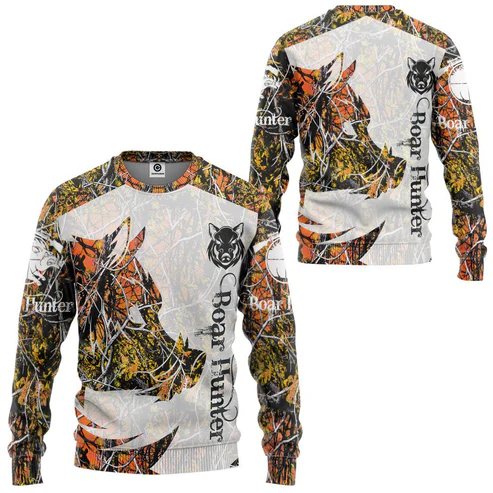 Kamuflaj Av Hayvanı Yaban Domu - Wildman Hunting & Outdoor Robertson incelemesi ve fiyatı